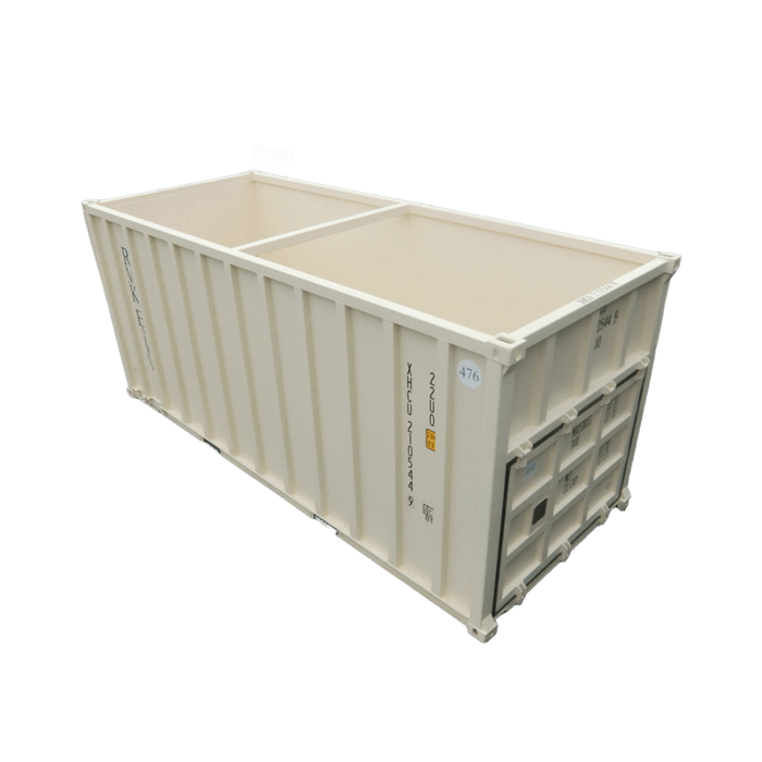 img of 20英尺開頂運(yùn)煤箱