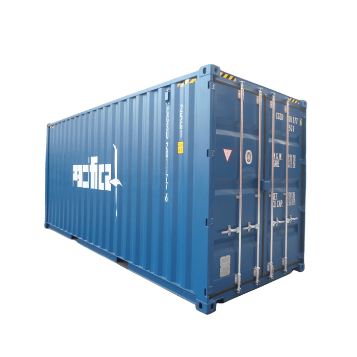 img of 20英尺高箱